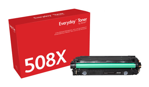 Everyday Edt HP CF360X P Everyday Edt HP CF360X P